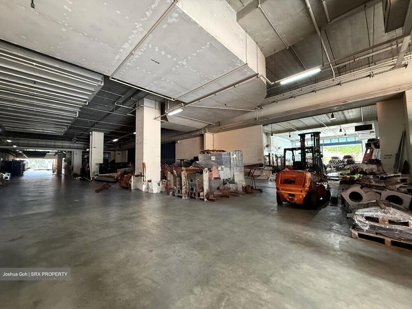 Shine@tuas South (D22), Factory #502173341